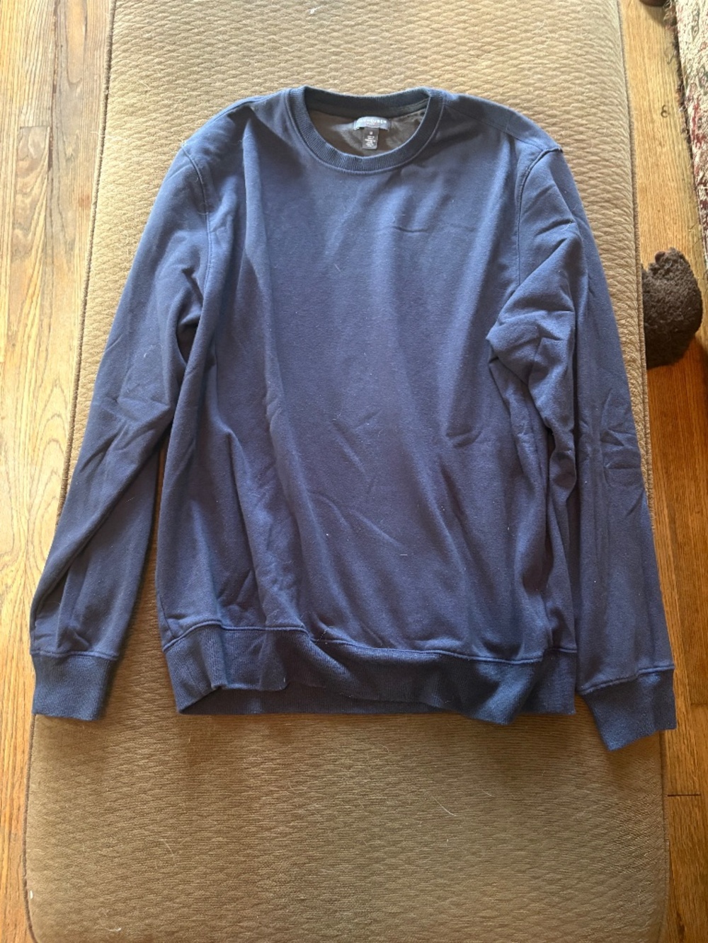 Van Heusen Crew Neck Sweatshirt